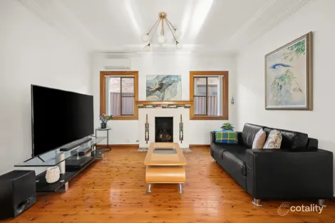 Property photo of 17 Daniel Street Botany NSW 2019