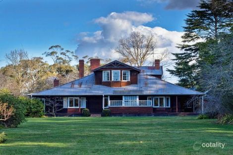 74 Ferrier Rd, New Gisborne, VIC 3438