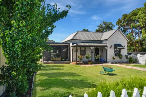 49 Seaby St, Stawell, VIC 3380