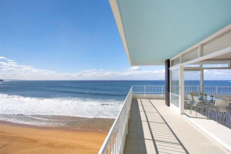 Property photo of 25/1114 Pittwater Road Collaroy NSW 2097