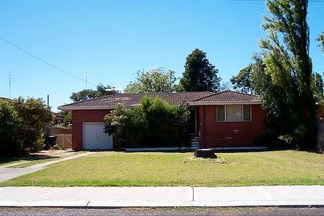 6 Galvin St, Harvey, WA 6220