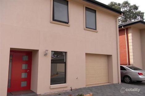 Property photo of 3/7 Trott Grove Oaklands Park SA 5046