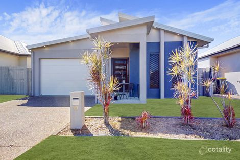 10 Hestia St, Burdell, QLD 4818