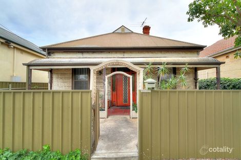 Property photo of 71 Webb Street Port Adelaide SA 5015