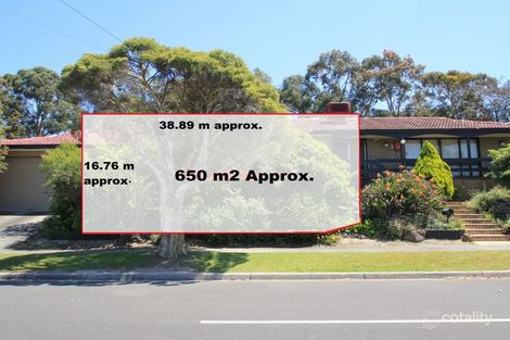 812 High Street Rd, Glen Waverley, VIC 3150