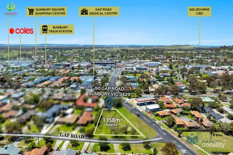 50 Gap Rd, Sunbury, VIC 3429