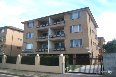 18/6 Horner Ave, Mascot, NSW 2020