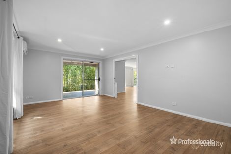 Property photo of 6 Spring Mill Avenue Rouse Hill NSW 2155