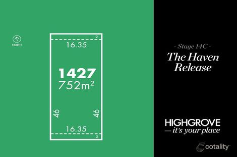 Lot 1427/380 Berwick-Cranbourne Rd, Clyde North, VIC 3978