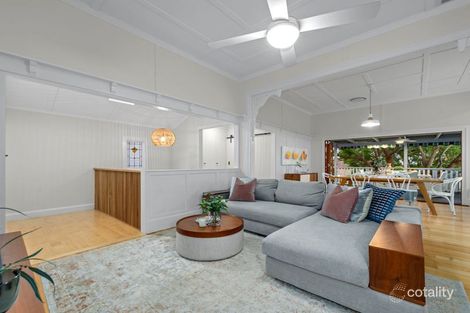 Property photo of 23 Bradley Avenue Kedron QLD 4031