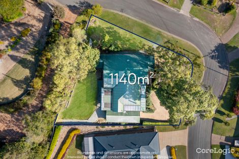 Property photo of 6 Rocklily Court Shailer Park QLD 4128