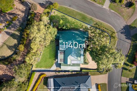 Property photo of 6 Rocklily Court Shailer Park QLD 4128