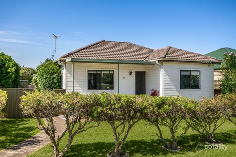Property photo of 24 Marlo Road Towradgi NSW 2518