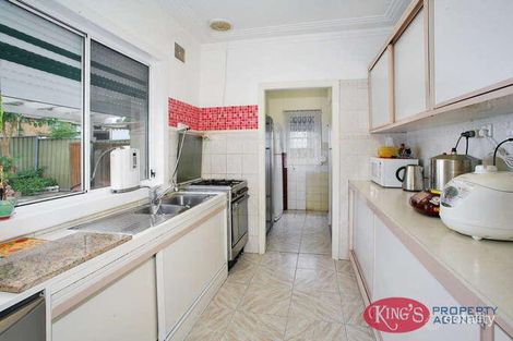 Property photo of 337 Stacey Street Bankstown NSW 2200