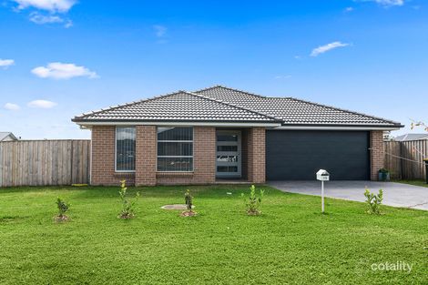 Property photo of 15 George Cutter Avenue Renwick NSW 2575