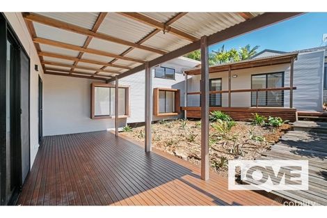 Property photo of 50A Rae Street Birmingham Gardens NSW 2287