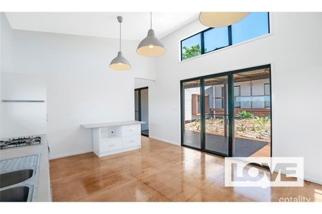 Property photo of 50A Rae Street Birmingham Gardens NSW 2287