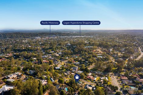 Property photo of 6 Rocklily Court Shailer Park QLD 4128