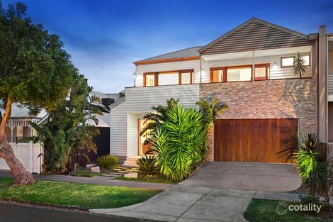 4 Grenville St, Hampton, VIC 3188