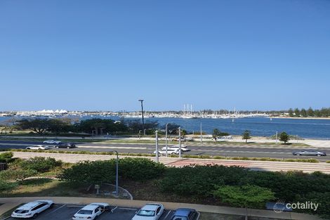 Property photo of 614/2 Barney Street Southport QLD 4215