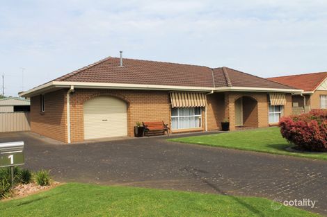 1 Starline Pl, Mount Gambier, SA 5290