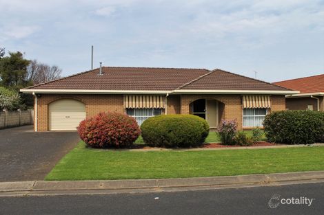 Property photo of 1 Starline Place Mount Gambier SA 5290