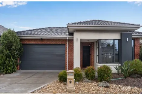 Property photo of 4 Wirruna Street Werribee VIC 3030