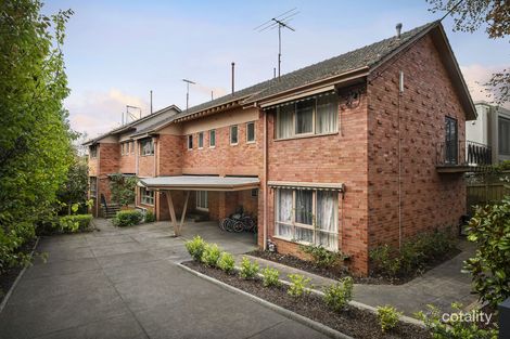 Property photo of 1 Monomeath Avenue Toorak VIC 3142