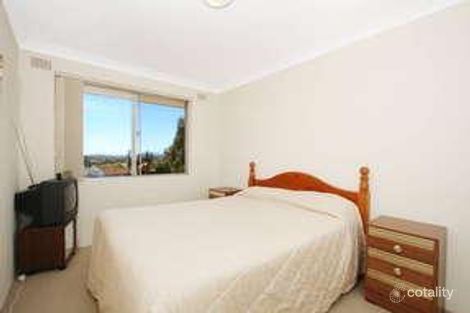 Property photo of 6/112 Homer Street Earlwood NSW 2206