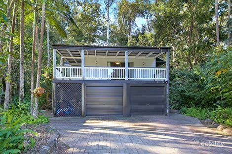 Property photo of 11 Turnipwood Drive Buderim QLD 4556