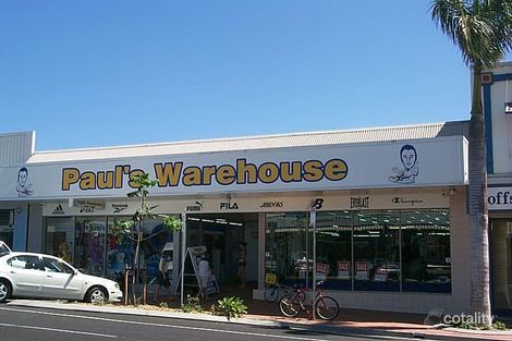 24 Park Ave, Coffs Harbour, NSW 2450