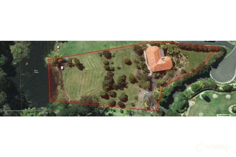 Property photo of 18 Old Mill Lane Flaxton QLD 4560