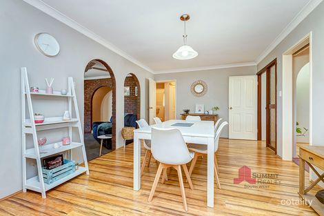 Property photo of 17 Thomson Street Donnybrook WA 6239