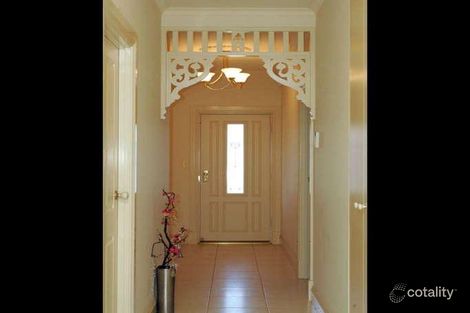 Property photo of 22 Shoalhaven Circuit Mawson Lakes SA 5095