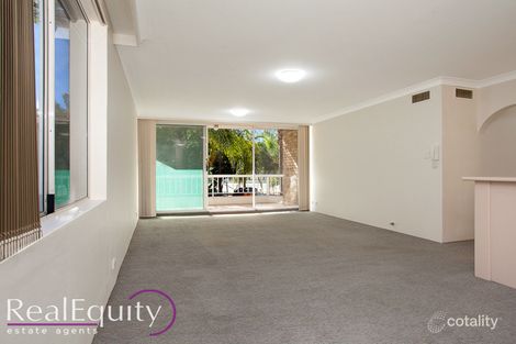 Property photo of 40/8 Mead Drive Chipping Norton NSW 2170