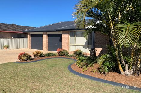 Property photo of 43 Lady Nelson Place Yamba NSW 2464