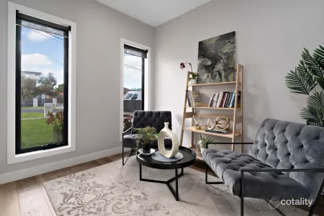 Property photo of 9 Richards Court Brooklyn VIC 3012