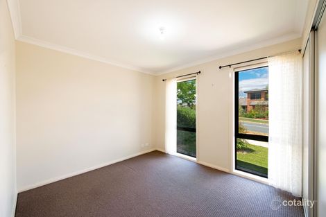 Property photo of 4 Burnum Burnum Close Bonner ACT 2914