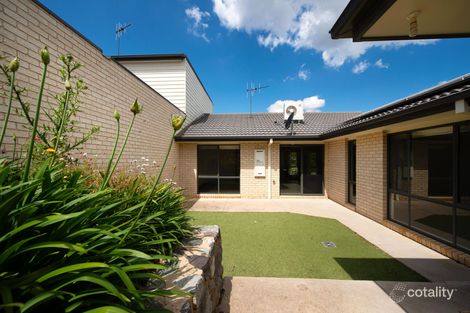 Property photo of 4 Burnum Burnum Close Bonner ACT 2914