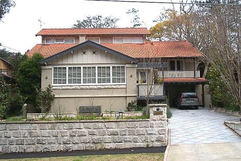 7 Howard St, Lindfield, NSW 2070