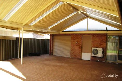 Property photo of 6 Albert Place Bligh Park NSW 2756