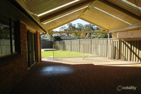 Property photo of 6 Albert Place Bligh Park NSW 2756
