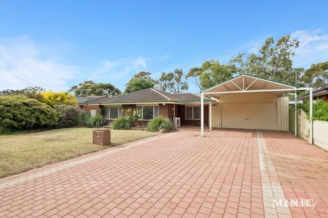 36 Cowan St, Armadale, WA 6112