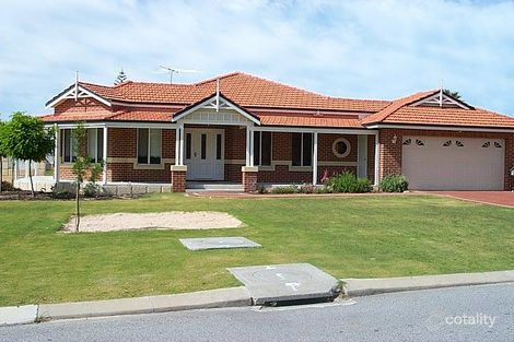 1 Pollard Way, Warnbro, WA 6169