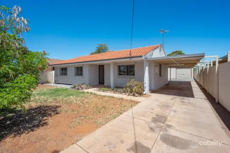 46 Boomerang Cres, South Kalgoorlie, WA 6430