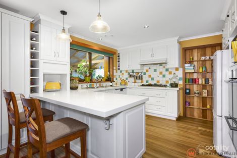 Property photo of 7 Frieda Court Ferntree Gully VIC 3156