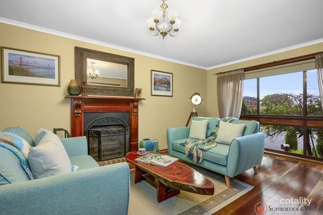 Property photo of 7 Frieda Court Ferntree Gully VIC 3156