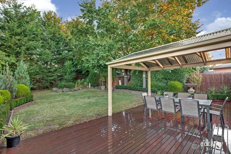 Property photo of 264 Hull Road Mooroolbark VIC 3138
