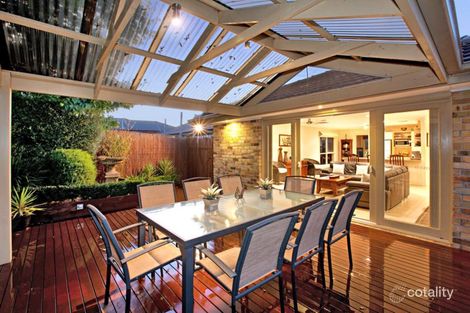 Property photo of 264 Hull Road Mooroolbark VIC 3138
