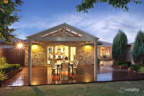 Property photo of 264 Hull Road Mooroolbark VIC 3138